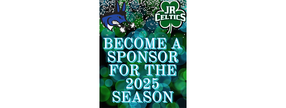 Become a Sponsor